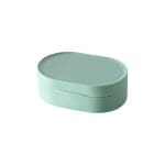 boîte savon pour voyage scandinave