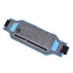 ceinture de voyageur antivol pour papiers et argent