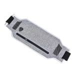 ceinture voyageur antivol pour papiers et argent