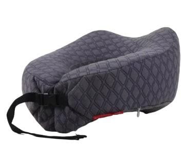 Coussin Appui-Tête Pour Reformer Pilates - Support Nuque Et Correction Posture - Cuir PU Et Éponge - Usage Maison