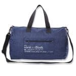 grand sac pliable de voyage travel