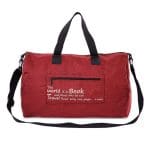 sac voyage pliable travel grand