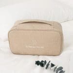 pochette sous-vetement voyage to travel to live