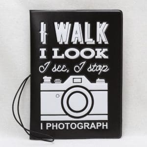 protege passeport i photograph