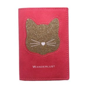 protege passeport wanderlust cat