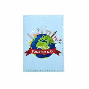 protege passeport world tourism day