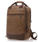 sac a dos voyage vintage voyageur