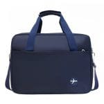 sac de voyage avion cabine 40x30x20