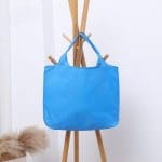 tote bag sac pliable de voyage