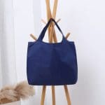 tote bag sac voyage pliable