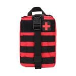 trousse pharmacie militaire vide voyage
