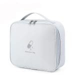 grande trousse de secours voyage vide medicine bag