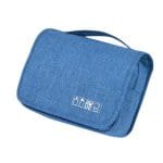trousse voyage de toilette travelbasics bag