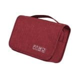 trousse voyage toilette travelbasics bag