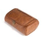 trousse de toilette vintage voyage homme femme