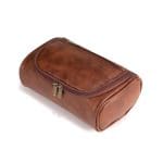 trousse de de toilette de voyage vintage homme femme