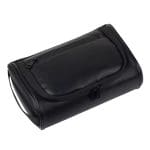 trousse de toilette vintage voyage femme homme